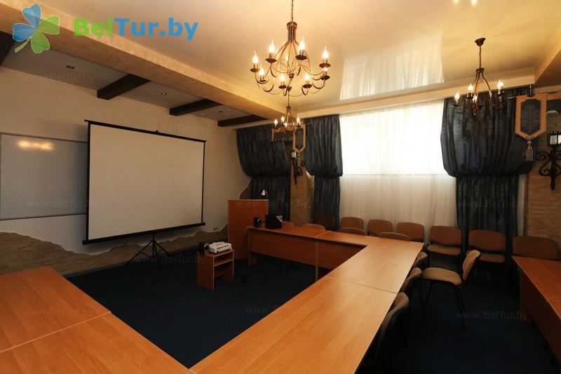 hotel Gubernskaya Mogilev