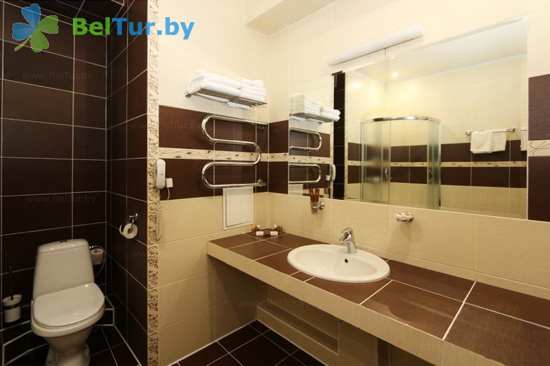 hotel Gubernskaya Mogilev