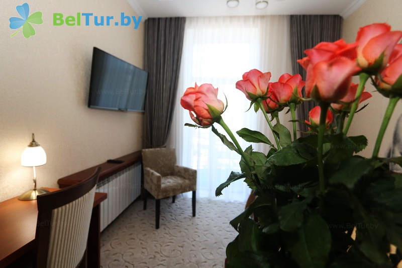 hotel Gubernskaya Mogilev
