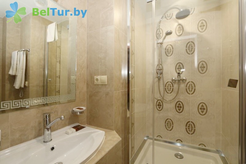 hotel Gubernskaya Mogilev