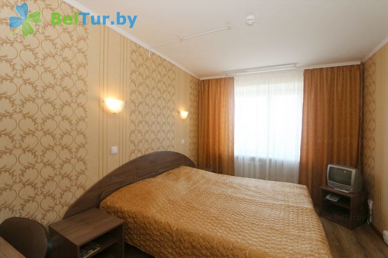 hotel Turist Mogilev