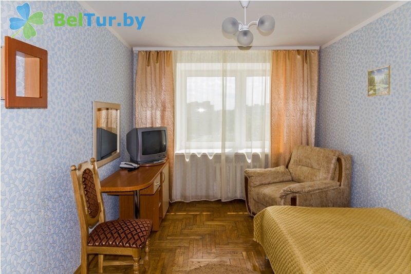 hotel Turist Mogilev