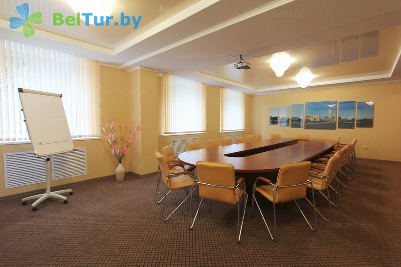 hotel Turist Mogilev