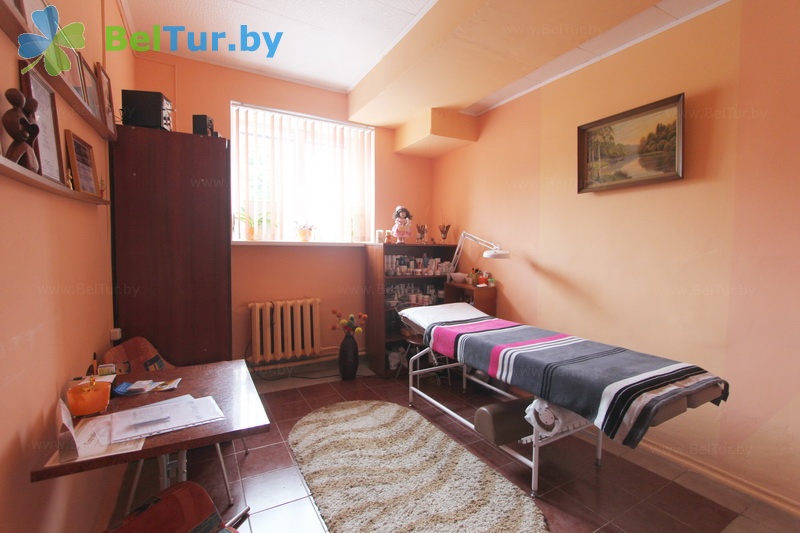 hotel Turist Mogilev