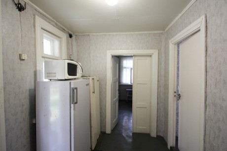 1-room double, House «Retro»