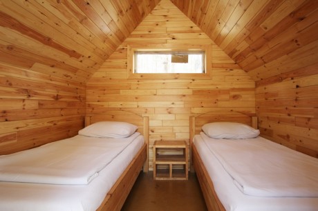 Double, Summer houses №1-6