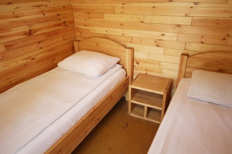 Double, Summer houses №1-6