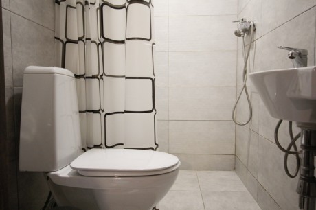 5-bed 2-room «Comfort» / 1st floor, House «Comfort» №3, №4