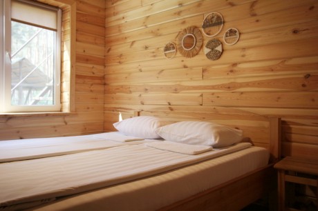 5-bed 2-room «Comfort» / 1st floor, House «Comfort» №3, №4