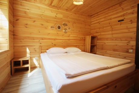 5-bed 2-room «Comfort» / 1st floor, House «Comfort» №3, №4