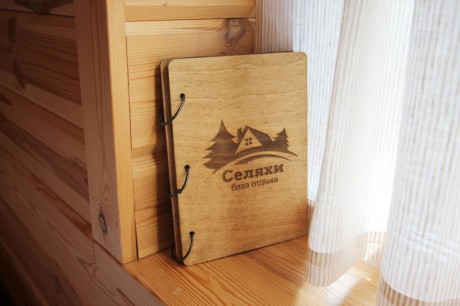 Triple 1-room «Comfort» / 2nd floor, House «Comfort» №3, №4