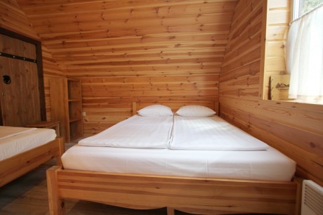 Triple 1-room «Comfort» / 2nd floor, House «Comfort» №3, №4