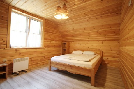 Triple 1-room «Comfort» / 2nd floor, House «Comfort» №3, №4