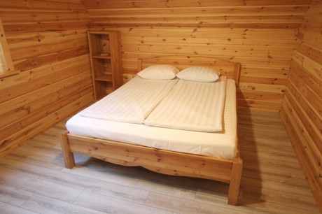 Triple 1-room «Comfort» / 2nd floor, House «Comfort» №3, №4