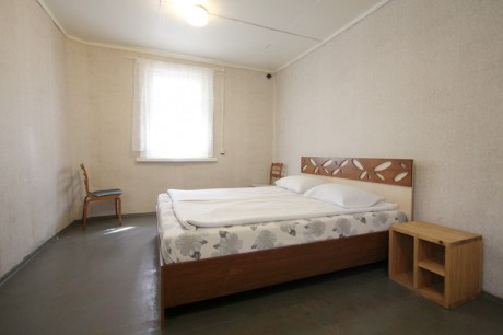 1-room for four people, House «Retro»