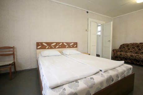 1-room for four people, House «Retro»