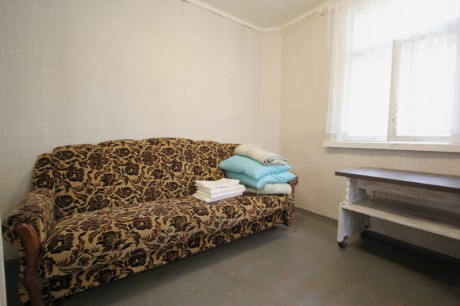 1-room for four people, House «Retro»
