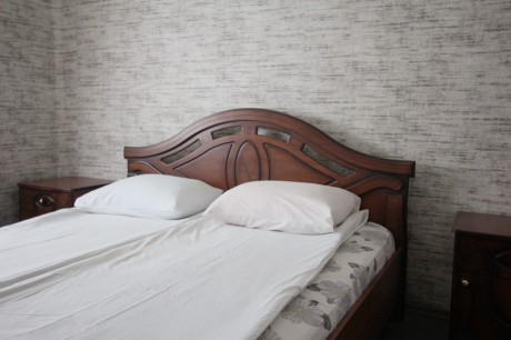 1-room double, House «Retro»
