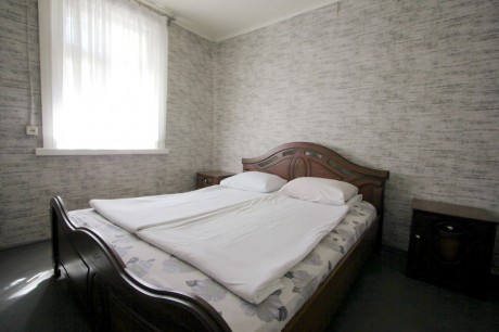 1-room double, House «Retro»