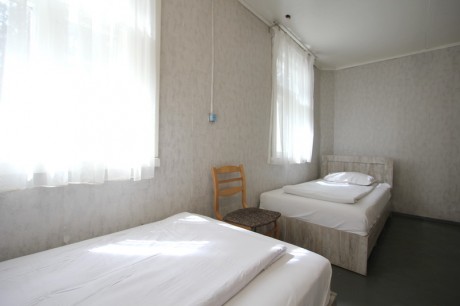 1-room for four people, House «Retro»