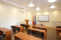 recreation center Olimpiec - Conference room