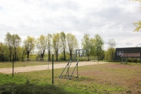 recreation center Olimpiec - Sportsground
