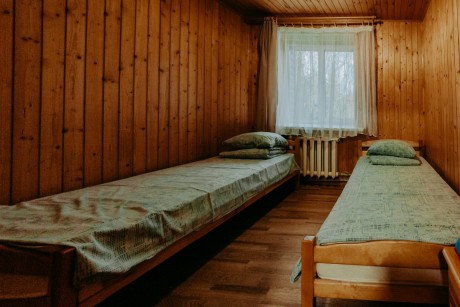 7-местный Стандарт плюс, коттедж №1