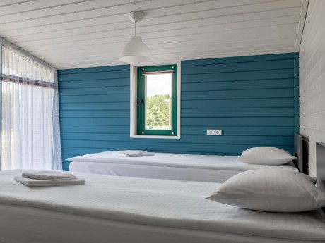 Triple for 4 people, Cottage «Duplex»