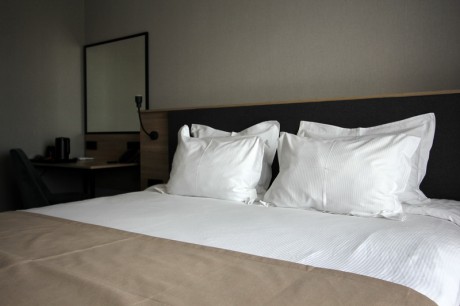2-room double suite, hotel