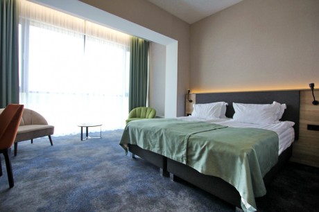 1-room double / comfort, hotel
