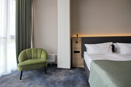 1-room double / comfort, hotel