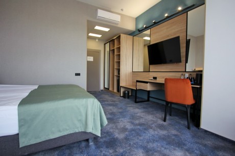 1-room double / comfort, hotel