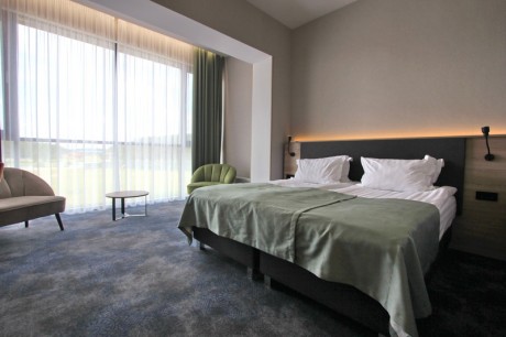 1-room double / comfort, hotel