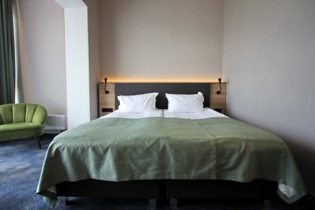 1-room double / comfort, hotel