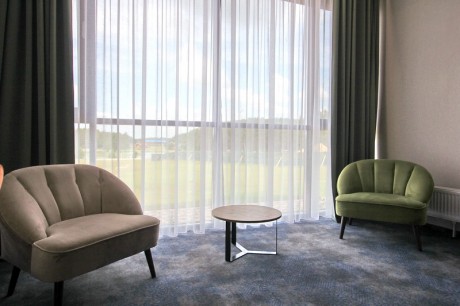 1-room double / comfort, hotel