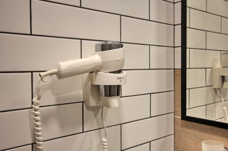 1-room double standard, hotel