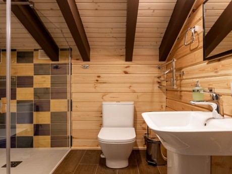 6-bed 4-room, Cottage «Luxe»