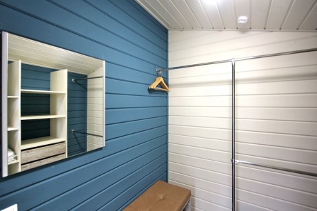 2-room for 4 people, Cottage «Ozerny»