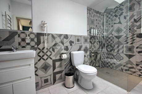 2-room for 4 people, Cottage «Ozerny»
