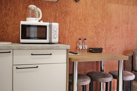 1-room double, Cottage «Lesnoy»