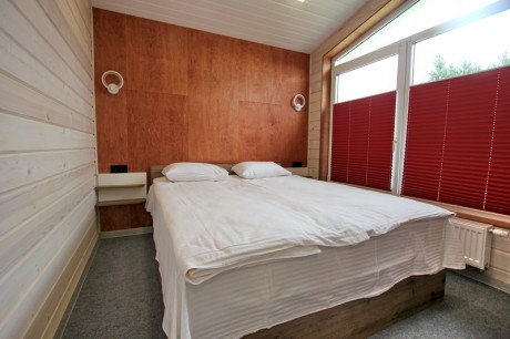 1-room double, Cottage «Lesnoy»
