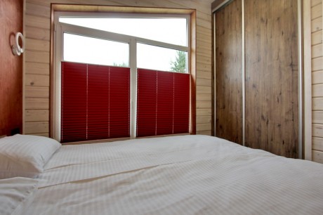 1-room double, Cottage «Lesnoy»