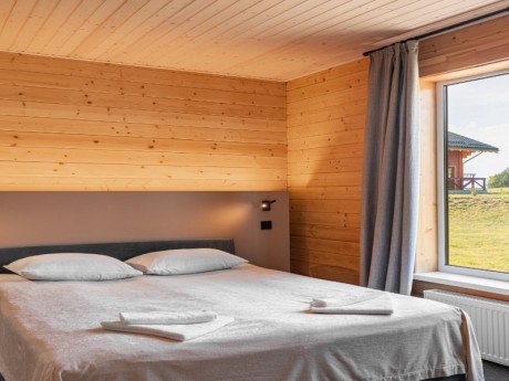6-bed 4-room, Cottage «Luxe»