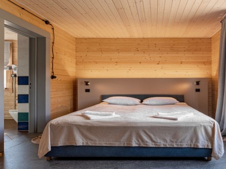 6-bed 4-room, Cottage «Luxe»