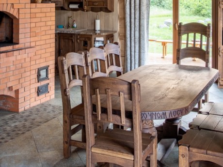 6-bed 4-room, Cottage «Premium»