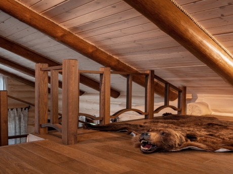 6-bed 4-room, Cottage «Premium»