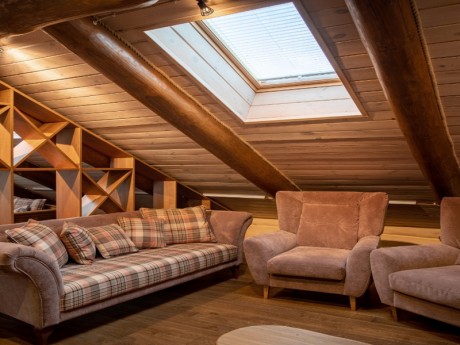 6-bed 4-room, Cottage «Premium»