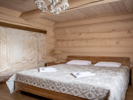 6-bed 4-room, Cottage «Premium»