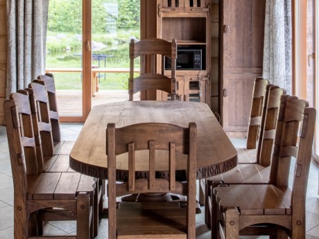6-bed 4-room, Cottage «Premium»