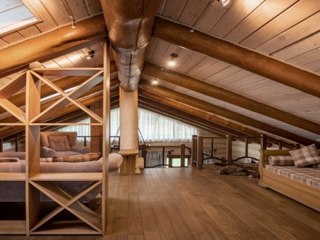 6-bed 4-room, Cottage «Premium»
